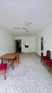 Hall Image of 929 Sq.ft 2 BHK Apartment / Flat for sale in Dattavadi Pune for Rs. 13000000