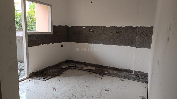 Residency Dwaraka HBR LAYOUT Main Image 1