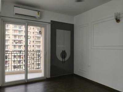 Bedroom Image of 1675 Sq.ft 3 BHK Apartment / Flat for sale in ATS Nobility, Noida Extension Greater Noida for Rs. 23500000