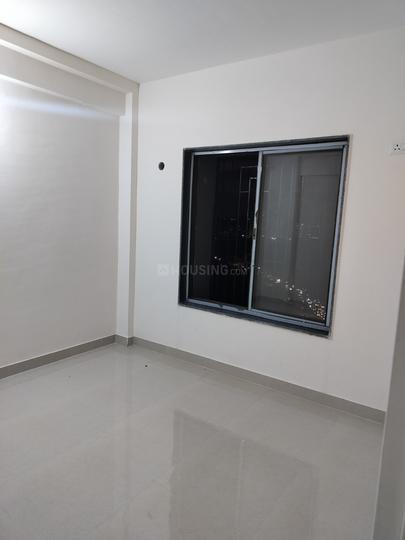 Mhada tower Bedroom 1