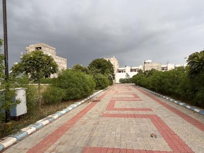 Image of 1260 Sq.ft Residential Plot / Land for sale in Gajsinghpur, Jaipur for Rs. 4360000