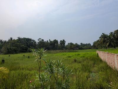 Image of 720 Sq.ft Residential Plot / Land for sale in Nest Valley, Joka, Kolkata for Rs. 210000