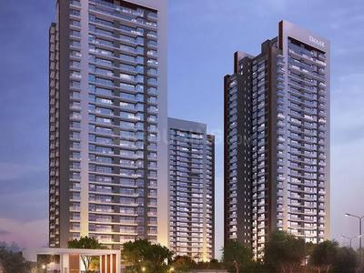 Image of 2124 Sq.ft 3 BHK Apartment / Flat for sale in Emaar Urban Oasis, Sector 62, Gurgaon for Rs. 42900000