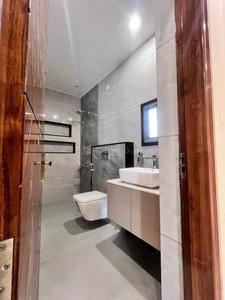 Bathroom Image of 1700 Sq.ft 2 BHK Independent House for rent in Sector 108 Noida for Rs. 45000