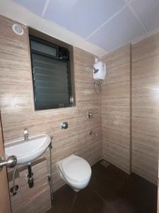 Bathroom Image of 520 Sq.ft 1 BHK Apartment / Flat for sale in Lodha Jasmine A B C G H And I, Dombivli East Thane for Rs. 2400000