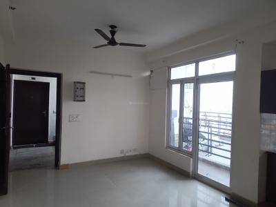 Living Room Image of 949 Sq.ft 2 BHK Apartment / Flat for rent in Gardenia Glory, Sector 46 Noida for Rs. 30000