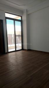 Bedroom Image of 909 Sq.ft 3 BHK Independent House for sale in Raj Group Bhopal Raj Tulip Apartments, Minal Residency Bhopal for Rs. 6000000
