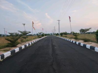 Image of 180 Sq.ft Residential Plot / Land for sale in Yacharam, Hyderabad for Rs. 1800090