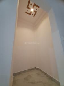 Pooja Room Image of 1350 Sq.ft 2 BHK Independent House for sale in Oro City Extension Phase 2, Jankipuram Lucknow for Rs. 8200000