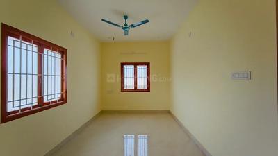 Bedroom Image of 800 Sq.ft 2 BHK Villa for sale in Maraimalai Nagar Chennai for Rs. 2754789