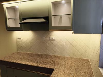 4 BHK Flat