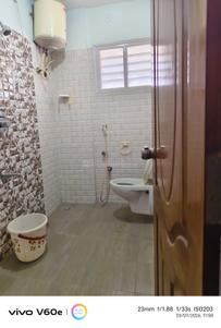 Image of 2400 Sq.ft 3 BHK Builder Floor for rent in Attiguppe, Bengaluru for Rs. 50000