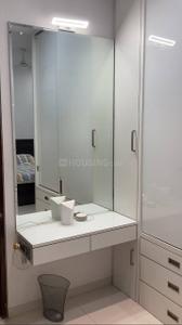 Bedroom Image of 1680 Sq.ft 3 BHK Apartment / Flat for sale in Omkar Alta Monte, Malad East Mumbai for Rs. 34500000