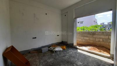 Bedroom Image of 2600 Sq.ft 5 BHK Villa for sale in Sowparnika Life On The Green by Sowparnika Projects &amp; Infrastructure Private Limited, Bidaraguppe Bengaluru for Rs. 21700000