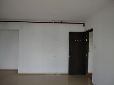 Living Room Image of 700 Sq.ft 1 BHK Apartment / Flat for rent in Kavya Residency, Kasarvadavali Thane for Rs. 16344