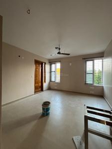 Hall Image of 4000 Sq.ft 3 BHK Builder Floor for rent in HSR Layout Bengaluru for Rs. 140000