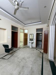 Hall Image of 1250 Sq.ft 2 BHK Builder Floor for rent in Gomti Nagar Lucknow for Rs. 15000