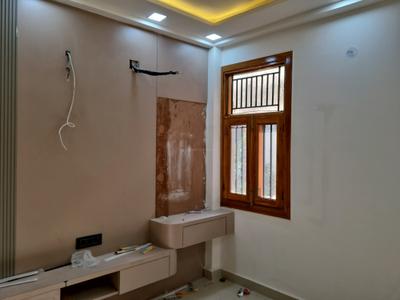 Bedroom Image of 1125 Sq.ft 4 BHK Apartment / Flat for sale in Goyal Lavish Dwarka by Goyal Builders, Sector 16B Dwarka New Delhi for Rs. 12000001
