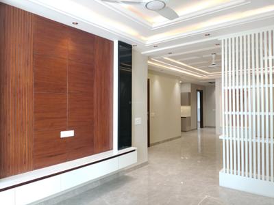 Living Room Image of 2250 Sq.ft 3 BHK Builder Floor for sale in Sector 85 Faridabad for Rs. 24000000