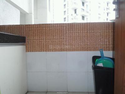 Bathroom Image of 1500 Sq.ft 3 BHK Apartment / Flat for sale in Viva Viva Hallmark, Bavdhan Pune for Rs. 17500000