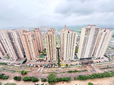 Image of 1445 Sq.ft 3 BHK Apartment / Flat for rent in Amrapali Verona Heights, Noida Extension, Greater Noida for Rs. 24950