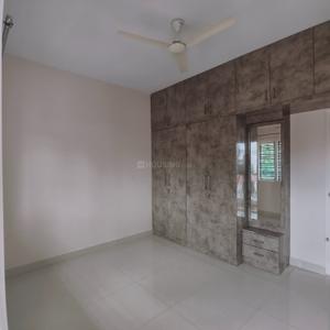 Bedroom Image of 725 Sq.ft 1 BHK Apartment / Flat for rent in Banaswadi Bengaluru for Rs. 24000