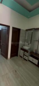 Hall Image of 560 Sq.ft 1 BHK Independent House for sale in Bhabat Zirakpur for Rs. 5500000