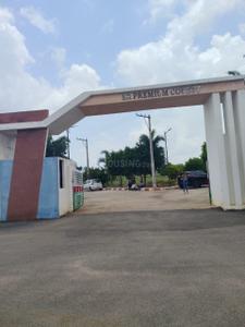 Residential Plot