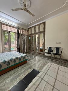 Bedroom Image of AB in Sector 71, Mohali