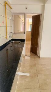Kitchen Image of 1850 Sq.ft 3 BHK Apartment / Flat for sale in Paldi Ahmedabad for Rs. 11000000
