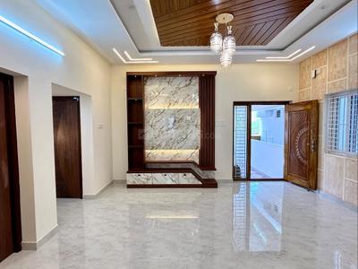 Hall Image of 950 Sq.ft 2 BHK Independent House for sale in Mowa Raipur for Rs. 4500000