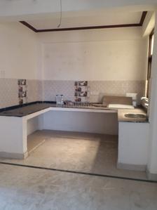 Kitchen Image of 1390 Sq.ft 3 BHK Apartment / Flat for sale in Kakadeo Kanpur for Rs. 7000000