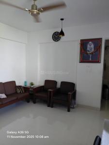 Hall Image of 800 Sq.ft 2 BHK Apartment / Flat for sale in Jhamtani Ace Aastha Building A, Charholi Budruk Pune for Rs. 5400000