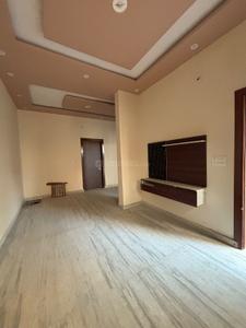 Living Room Image of 1100 Sq.ft 2 BHK Independent House for sale in Rakshapuram Meerut for Rs. 5200000