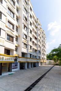 Image of 765 Sq.ft 2 BHK Apartment / Flat for sale in R R Radheshyam Royal, Daighar Gaon, Thane for Rs. 5399999