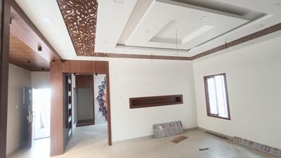 Hall Image of 4500 Sq.ft 4 BHK Independent House for sale in Edayarpalayam Coimbatore for Rs. 35000000
