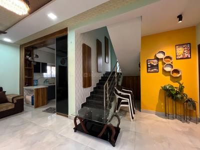 Hall Image of 1650 Sq.ft 3 BHK Villa for rent in APR Praveens Grandio, Patancheru Sangareddy for Rs. 50000