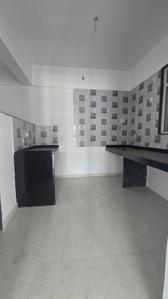 Kitchen Image of 950 Sq.ft 2 BHK Apartment / Flat for sale in Meriton Tower, Ambegaon Budruk Pune for Rs. 7500000