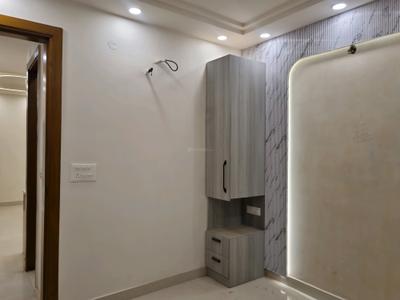 Bedroom Image of 550 Sq.ft 2 BHK Apartment / Flat for sale in Nawada New Delhi for Rs. 3650000