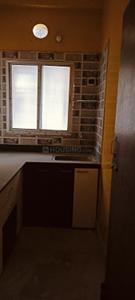 Kitchen Image of 850 Sq.ft 2 BHK Apartment / Flat for rent in Airport Gate no. 1 Kolkata for Rs. 11500