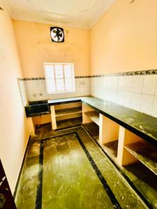 Kitchen Image of 1890 Sq.ft 2 BHK Independent House for sale in Ramganj Ajmer for Rs. 7500000