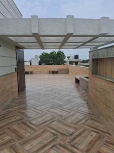 3 BHK Independent Builder Floor