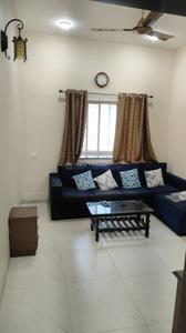 2 BHK Flat