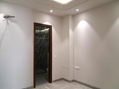Bedroom Image of 1800 Sq.ft 3 BHK Builder Floor for sale in Paschim Vihar New Delhi for Rs. 35000000