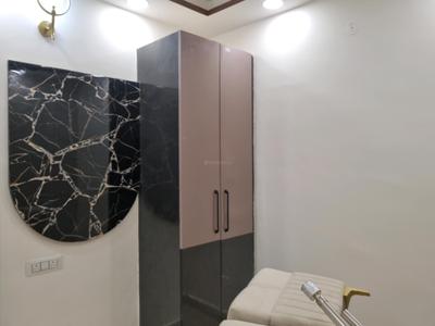 Bedroom Image of 600 Sq.ft 2 BHK Apartment / Flat for sale in Razapur Khurd New Delhi for Rs. 3800000