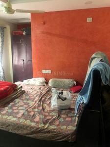 Bedroom Image of 2500 Sq.ft 4 BHK Apartment / Flat for sale in Shaikpet Hyderabad for Rs. 8500000