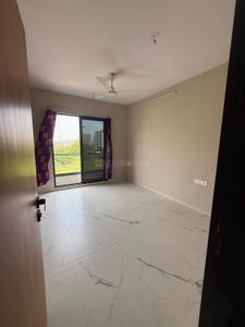 Hall Image of 1900 Sq.ft 3 BHK Apartment / Flat for rent in Raghuvir Spectrum, Bhimrad Surat for Rs. 25000