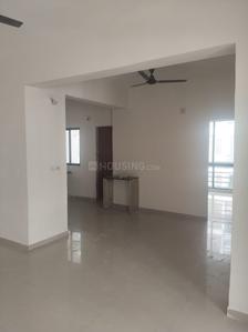 Hall Image of 1305 Sq.ft 2 BHK Apartment / Flat for rent in Shyam Shukan, Bhaijipura Gandhinagar for Rs. 22000