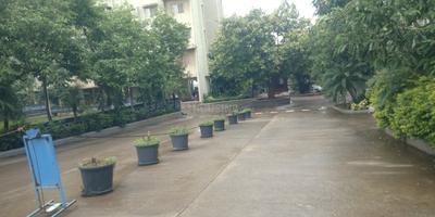 Image of 821 Sq.ft 2 BHK Apartment / Flat for sale in Jupiter Aayush Park, Talegaon Dabhade, Pune for Rs. 2800000