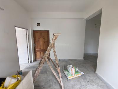 Hall Image of 1050 Sq.ft 2 BHK Apartment / Flat for sale in South Dum Dum Kolkata for Rs. 5040000
